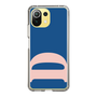 Slim Protection Case［ Original - initial color - D navy ］