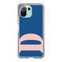 Slim Protection Case［ Original - initial color - D navy ］