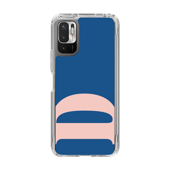Slim Protection Case［ Original - initial color - D navy ］