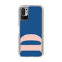 Slim Protection Case［ Original - initial color - D navy ］