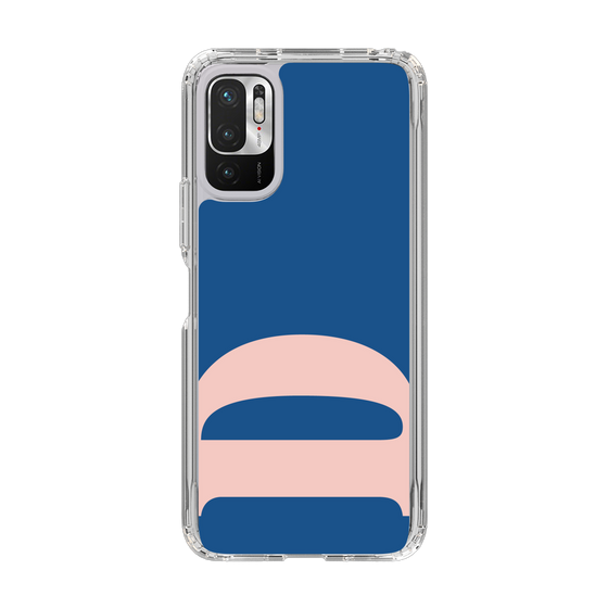 Slim Protection Case［ Original - initial color - D navy ］