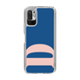 Slim Protection Case［ Original - initial color - D navy ］