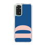 Slim Protection Case［ Original - initial color - D navy ］