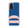 Slim Protection Case［ Original - initial color - D navy ］