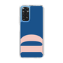 Slim Protection Case［ Original - initial color - D navy ］