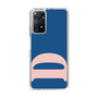 Slim Protection Case［ Original - initial color - D navy ］