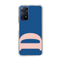 Slim Protection Case［ Original - initial color - D navy ］