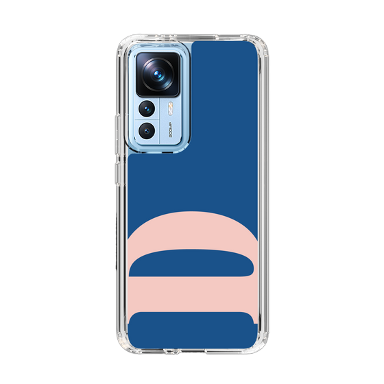 Slim Protection Case［ Original - initial color - D navy ］