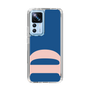 Slim Protection Case［ Original - initial color - D navy ］