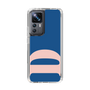 Slim Protection Case［ Original - initial color - D navy ］