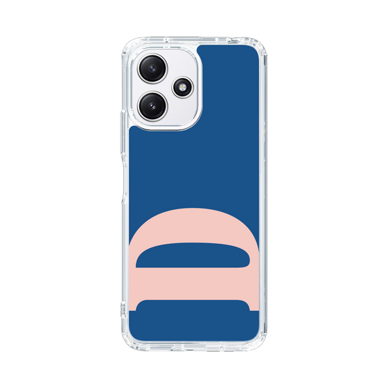 Slim Protection Case［ Original - initial color - D navy ］