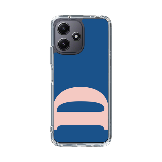 Slim Protection Case［ Original - initial color - D navy ］
