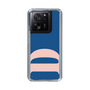 Slim Protection Case［ Original - initial color - D navy ］