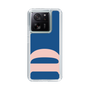 Slim Protection Case［ Original - initial color - D navy ］