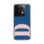 Slim Protection Case［ Original - initial color - D navy ］
