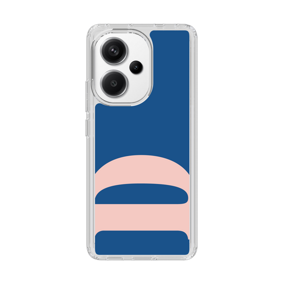 Slim Protection Case［ Original - initial color - D navy ］