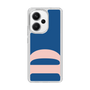 Slim Protection Case［ Original - initial color - D navy ］