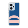 Slim Protection Case［ Original - initial color - D navy ］
