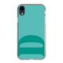 Slim Protection Case［ Original - initial color - D light green ］