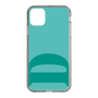 Slim Protection Case［ Original - initial color - D light green ］