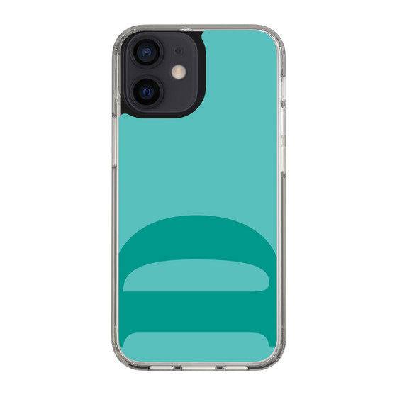 Slim Protection Case［ Original - initial color - D light green ］
