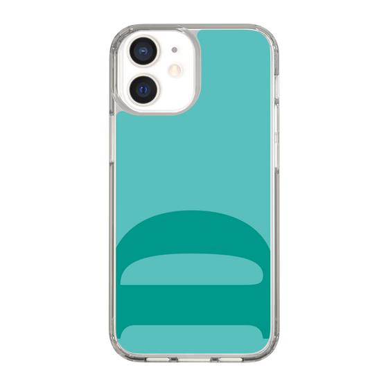 Slim Protection Case［ Original - initial color - D light green ］