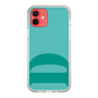 Slim Protection Case［ Original - initial color - D light green ］
