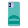 Slim Protection Case［ Original - initial color - D light green ］