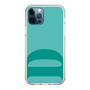 Slim Protection Case［ Original - initial color - D light green ］