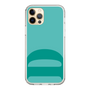 Slim Protection Case［ Original - initial color - D light green ］