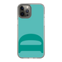 Slim Protection Case［ Original - initial color - D light green ］