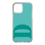 Slim Protection Case［ Original - initial color - D light green ］