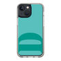 Slim Protection Case［ Original - initial color - D light green ］