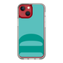 Slim Protection Case［ Original - initial color - D light green ］