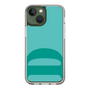 Slim Protection Case［ Original - initial color - D light green ］