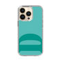 Slim Protection Case［ Original - initial color - D light green ］