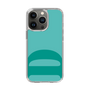 Slim Protection Case［ Original - initial color - D light green ］
