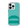 Slim Protection Case［ Original - initial color - D light green ］