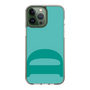 Slim Protection Case［ Original - initial color - D light green ］