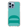 Slim Protection Case［ Original - initial color - D light green ］