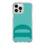 Slim Protection Case［ Original - initial color - D light green ］