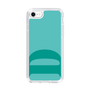 Slim Protection Case［ Original - initial color - D light green ］