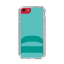 Slim Protection Case［ Original - initial color - D light green ］