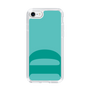 Slim Protection Case［ Original - initial color - D light green ］