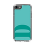 Slim Protection Case［ Original - initial color - D light green ］