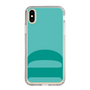 Slim Protection Case［ Original - initial color - D light green ］