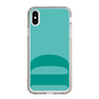 Slim Protection Case［ Original - initial color - D light green ］