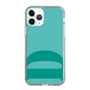 Slim Protection Case［ Original - initial color - D light green ］