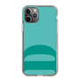 Slim Protection Case［ Original - initial color - D light green ］