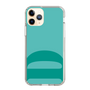 Slim Protection Case［ Original - initial color - D light green ］